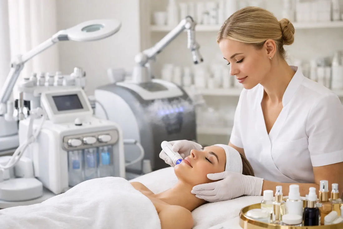 7 Best Aesthetic Treatment Add-Ons for Clinics