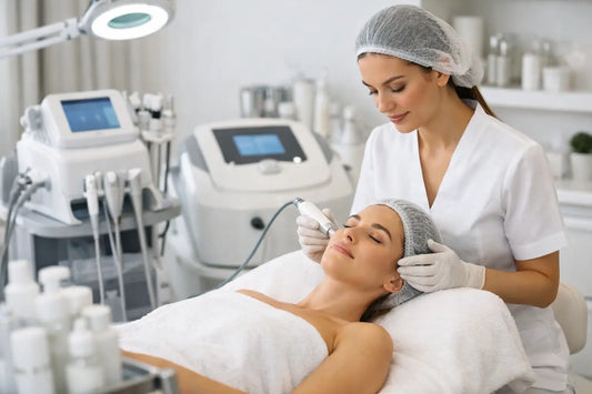 Why RoHS Compliant Salon Equipment Matters