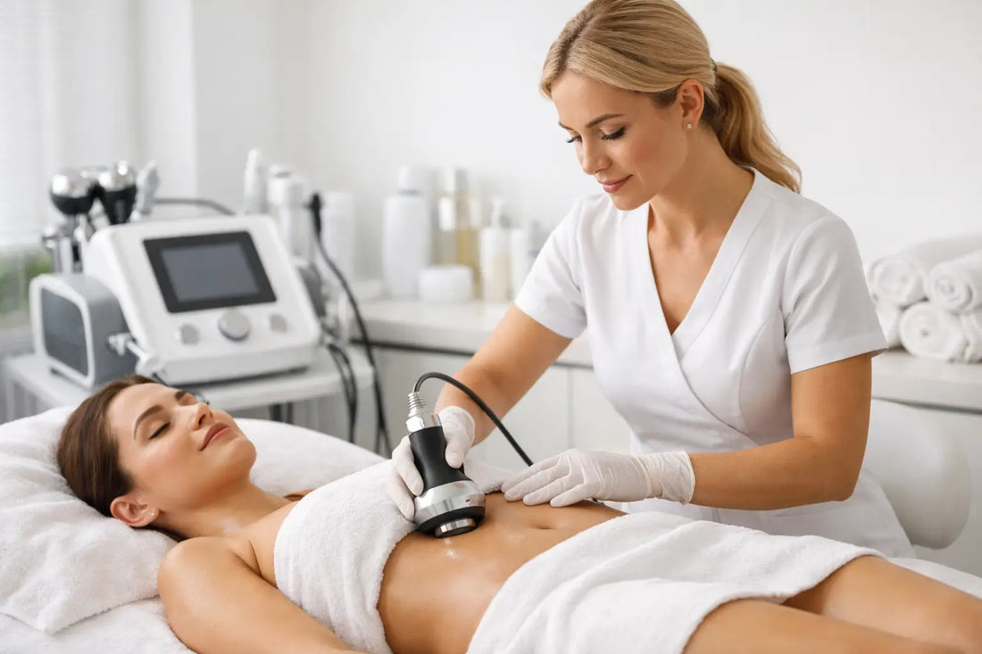 How to Price Cavitation Treatments Profitably