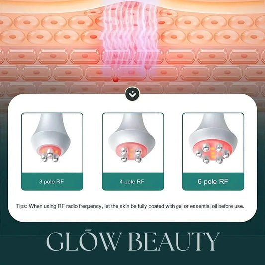 Ultrasonic vs Radiofrequency Cavitation