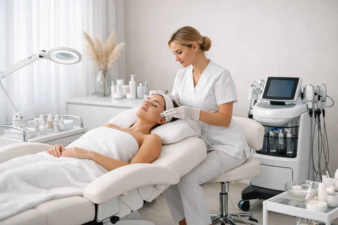 Best Aesthetic Treatment Room Furniture for Clinics