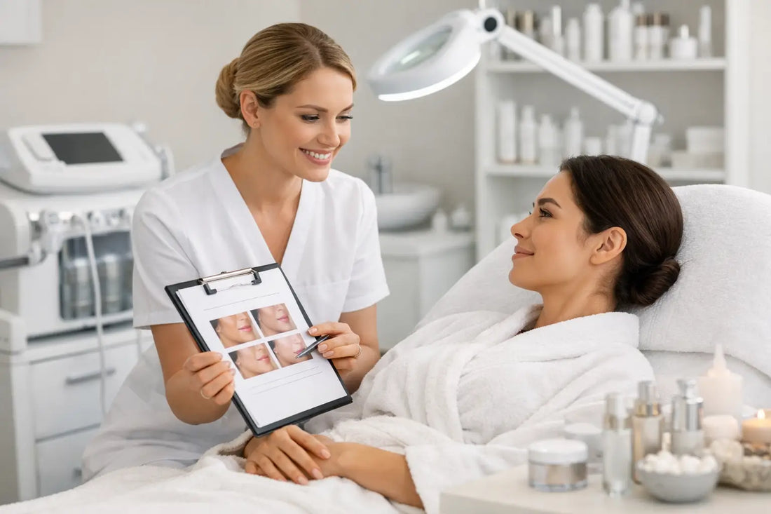 How to Sell Treatment Packages Properly