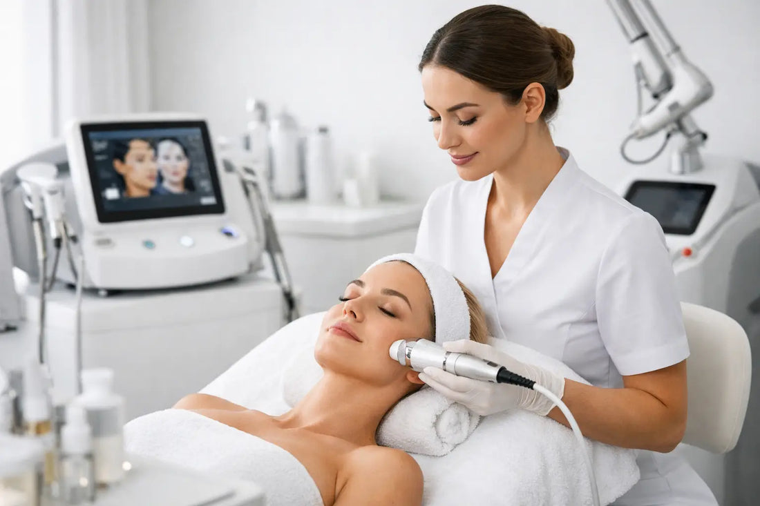 Aesthetic Treatment Trends for Clinics in 2026