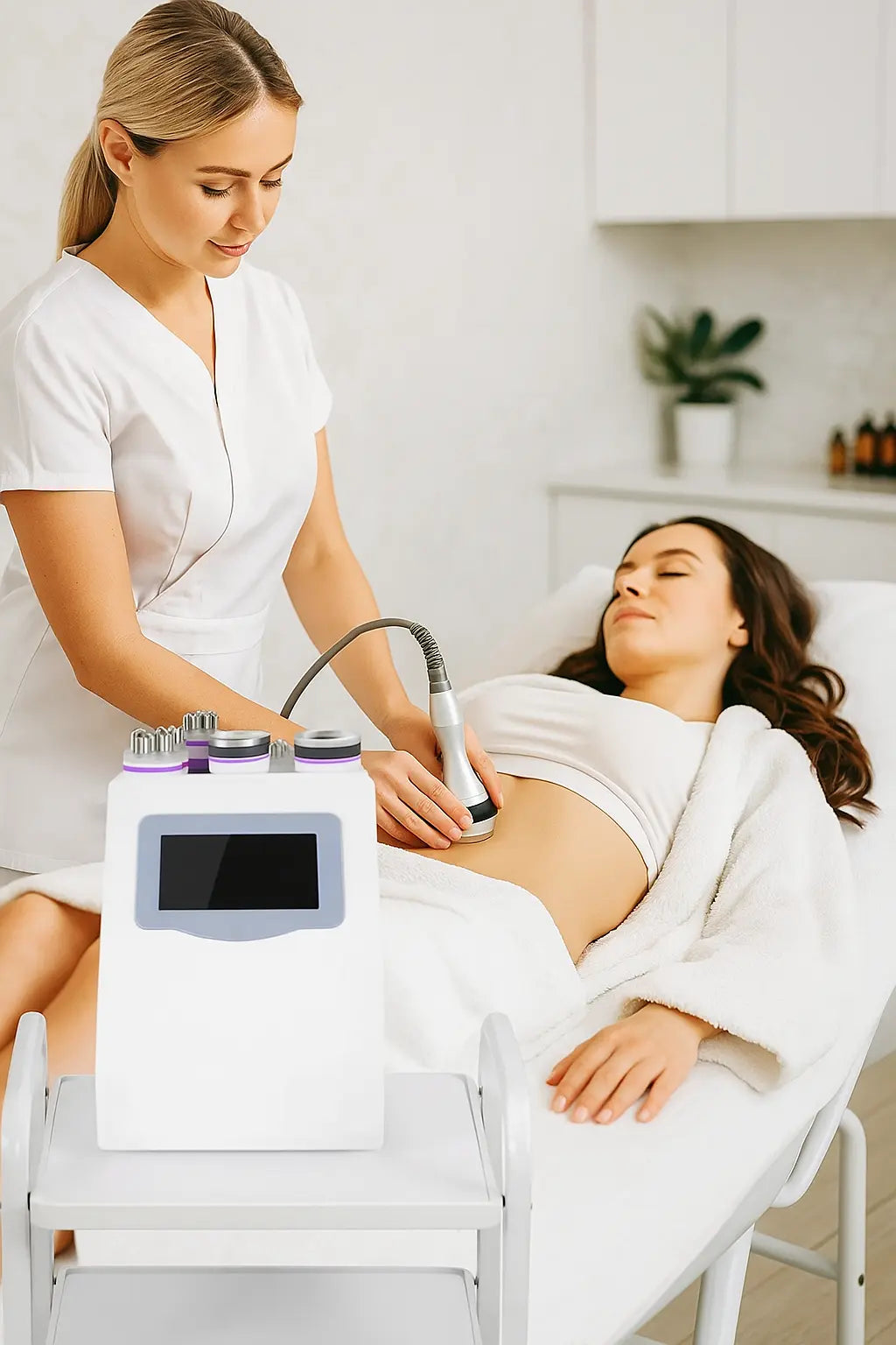  cavitation machine uk