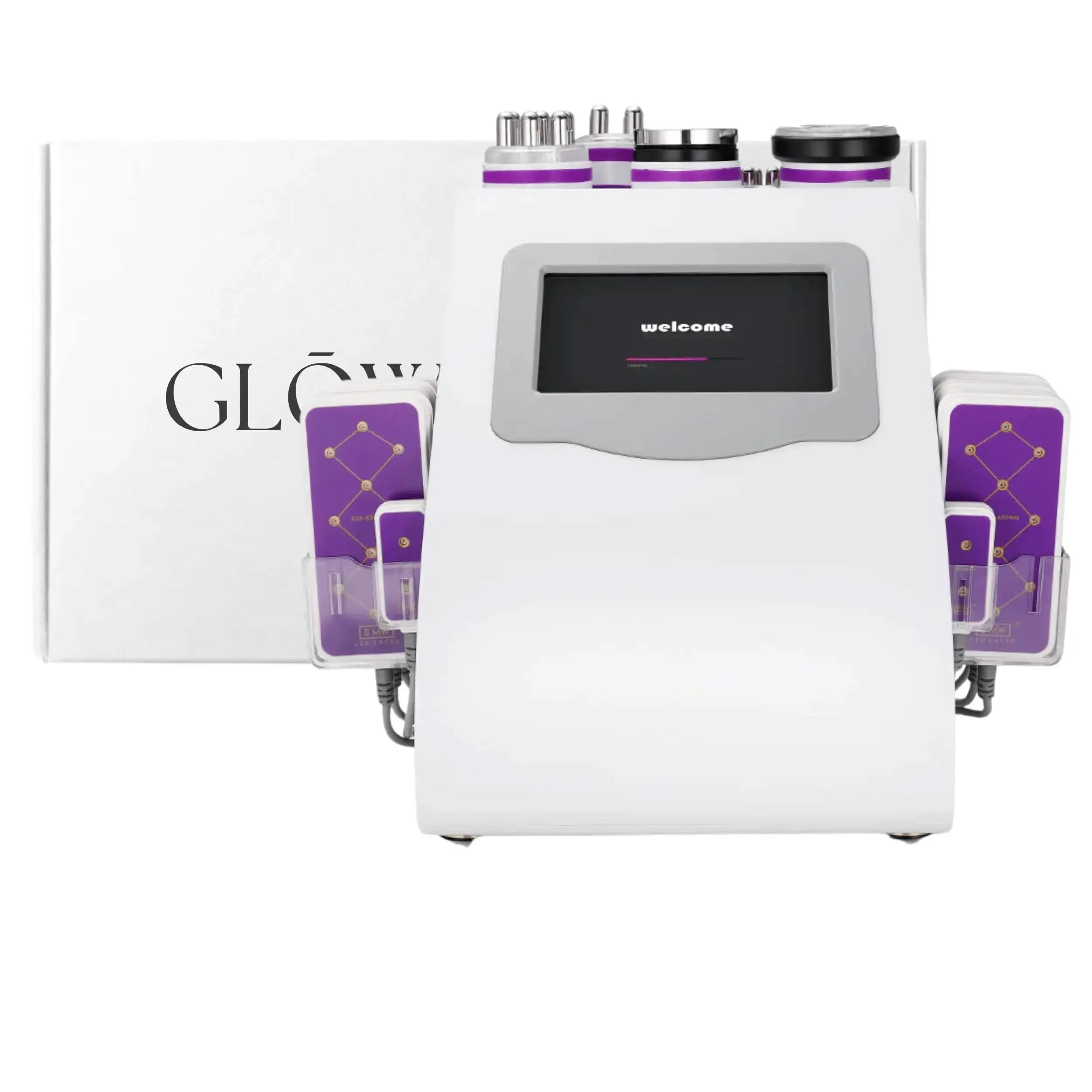 Turn Your 40K Cavitation Machine into a Profitable Business (2025 Guide ...
