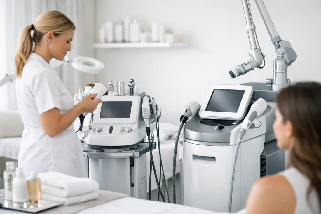 How to Choose a Beauty Machine