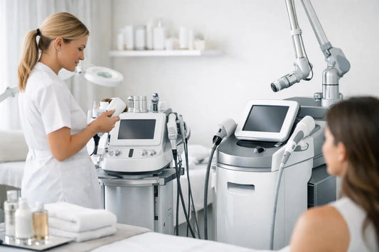 How to Choose a Beauty Machine