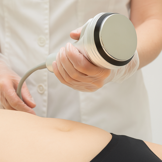 Free Body Sculpting & Ultrasonic Cavitation eBooks