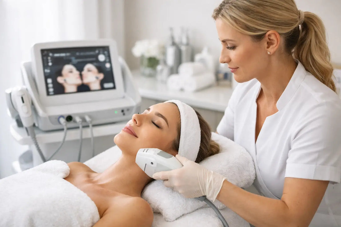 Is HIFU Suitable for Salons?
