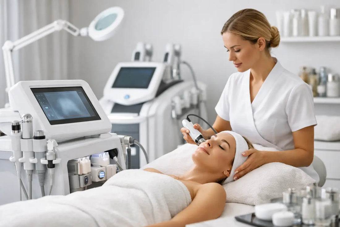 Salon Technology Investment Guide for Growth