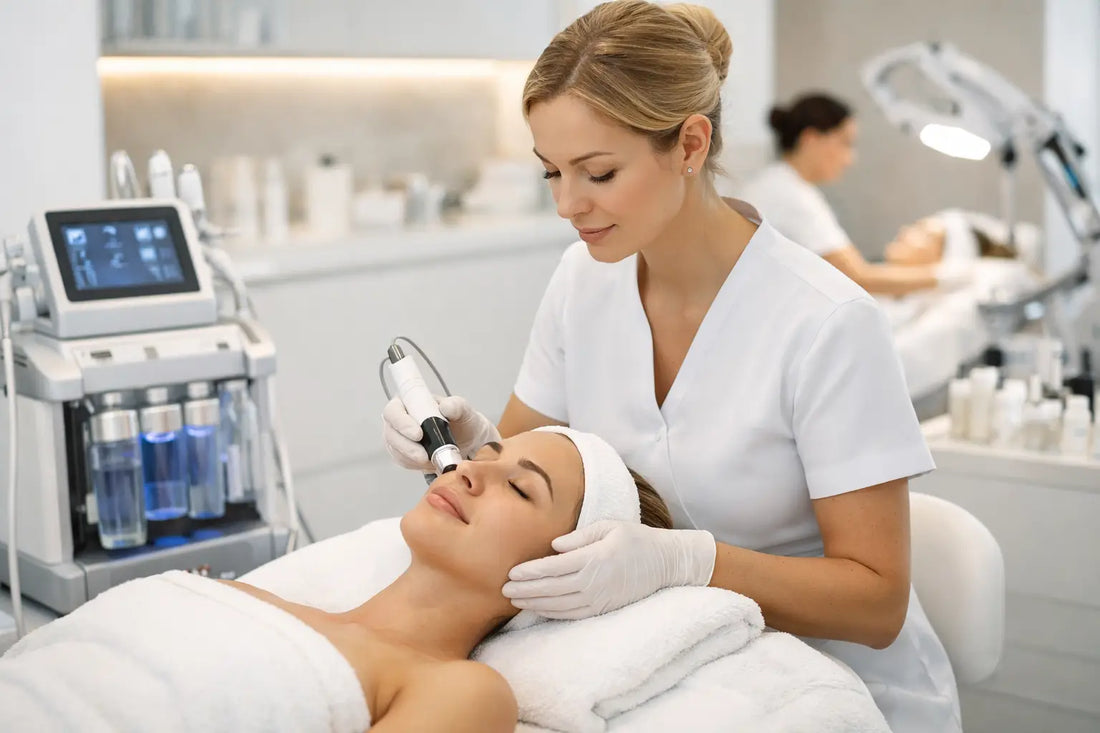 Emerging Clinic Treatment Trends for 2026