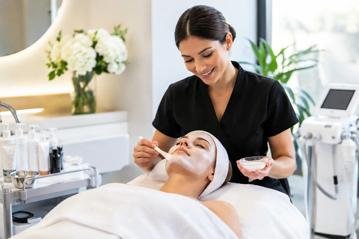 A Salon Growth Example That Builds Revenue