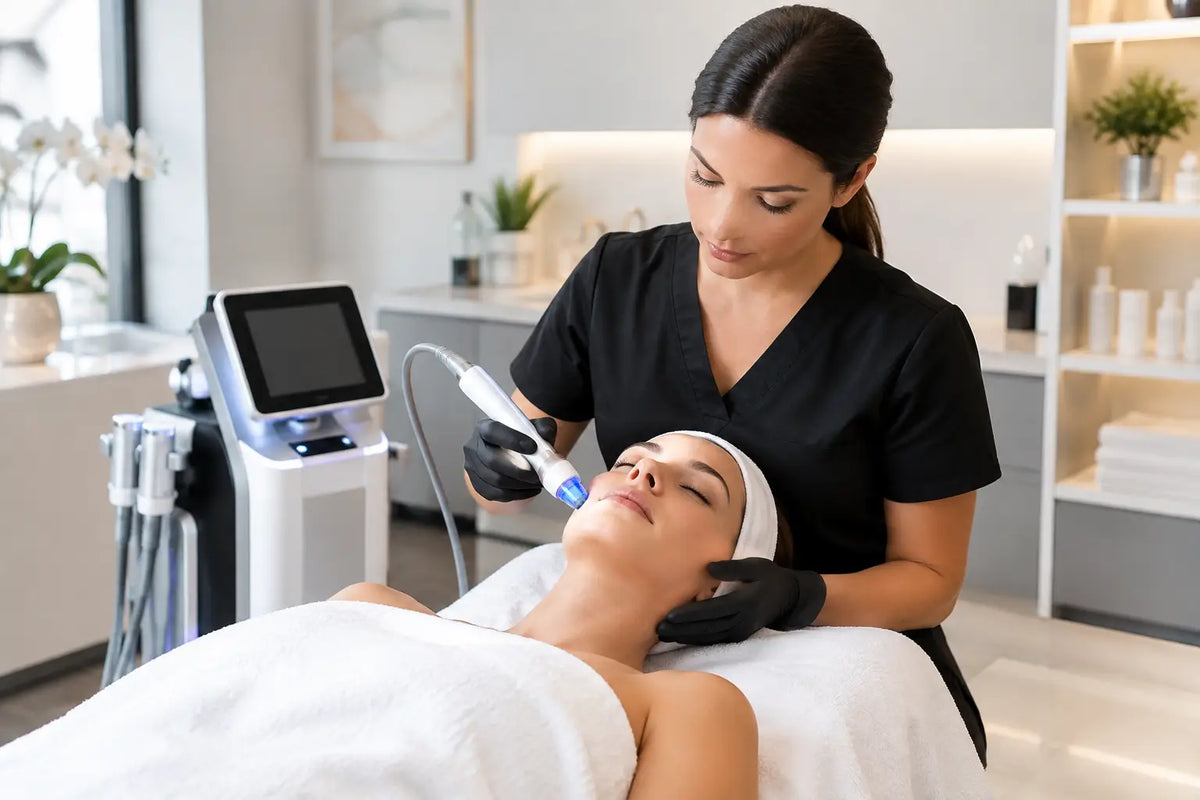 Professional Aesthetic Machines That Build Clinics