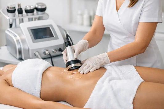 Ultrasonic Fat Cavitation for Clinics