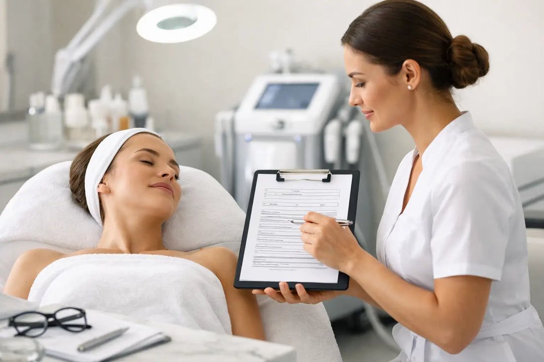 Treatment Consent Form Essentials