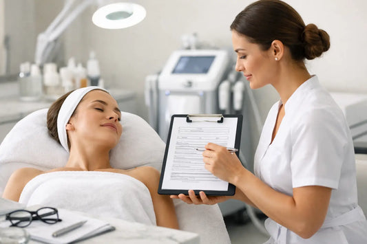 Treatment Consent Form Essentials