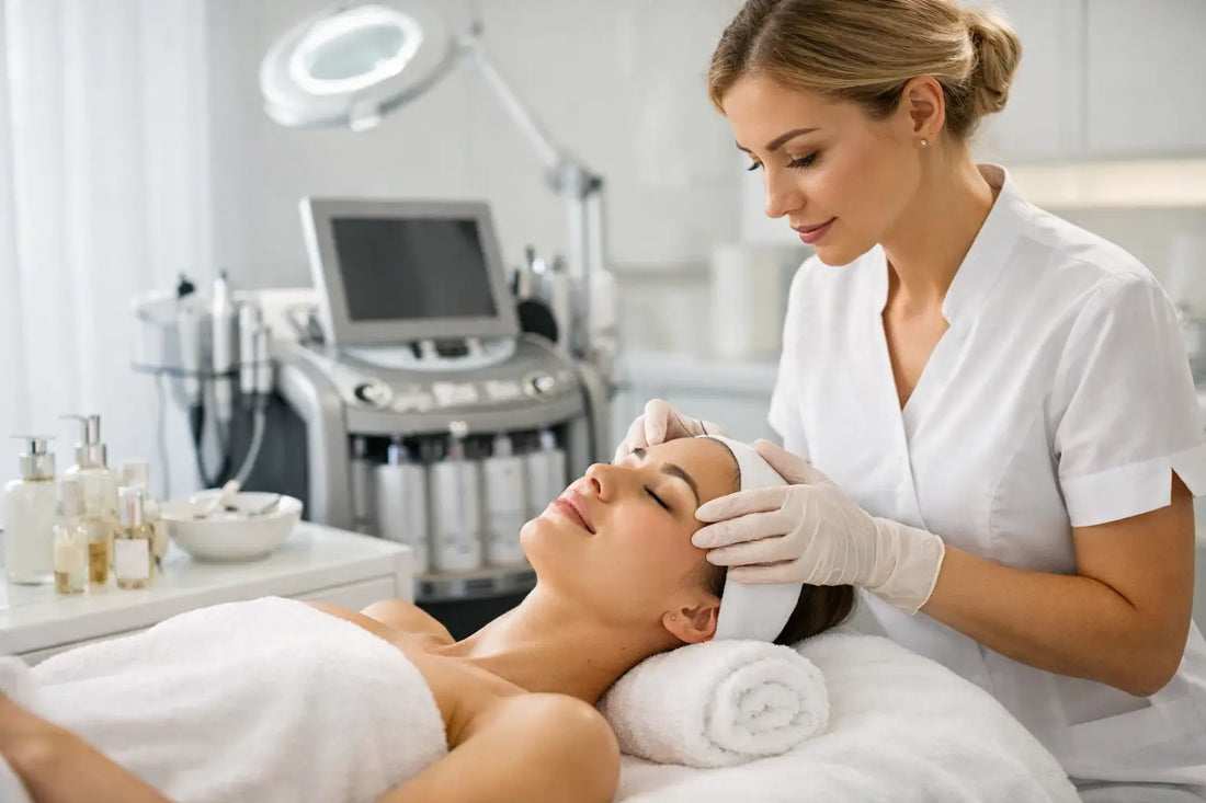 Pre Treatment Skincare Protocols That Work