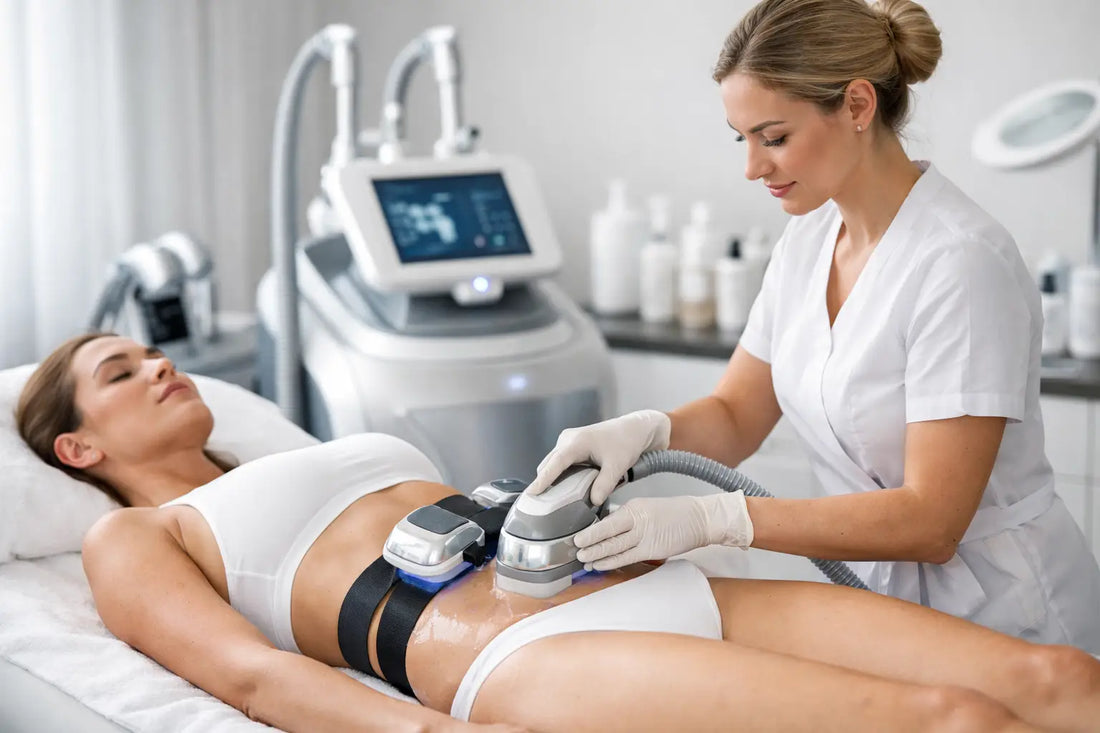 Top Body Contouring Treatments for UK Clinics