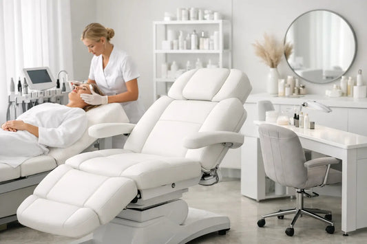 Choosing Salon Furniture for Beauty Room Use
