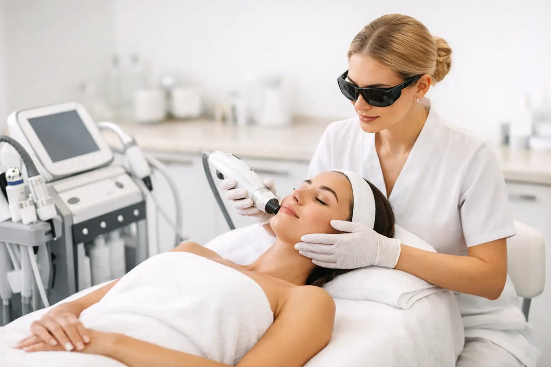 Choosing Compliant Electrical Beauty Equipment