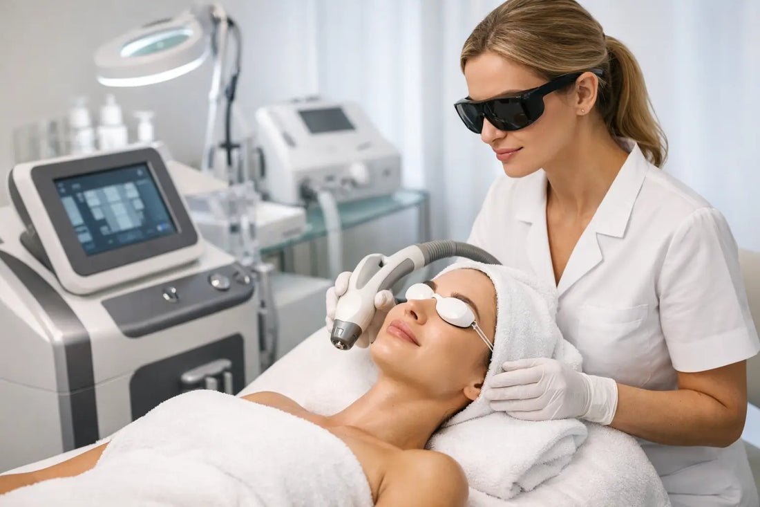 What Is RoHS Compliance for Aesthetic Equipment?