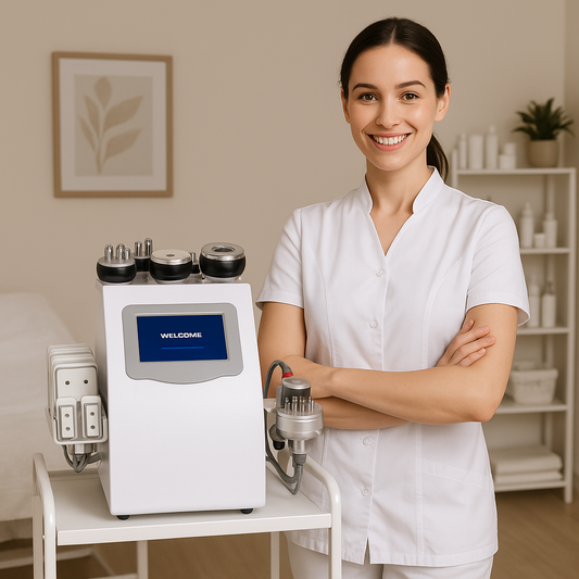 Best At-Home Radiofrequency Device UK