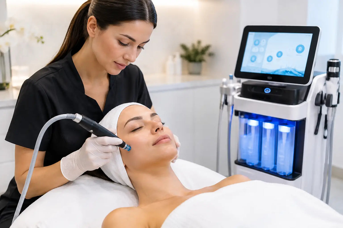 Hydrafacial Machine: A Clinic Buying Guide