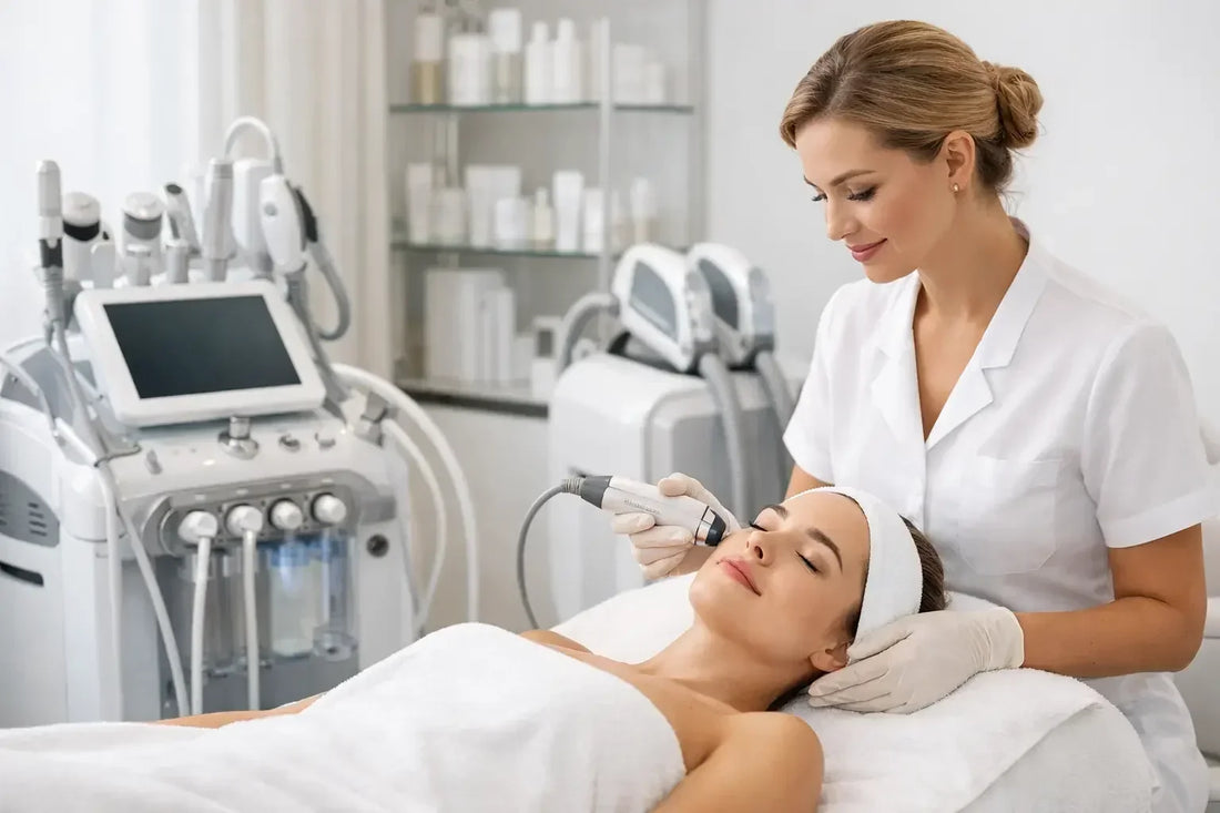Professional Aesthetics Equipment Buying Guide