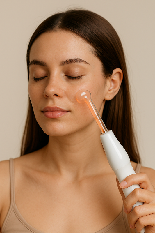 High Frequency Wands