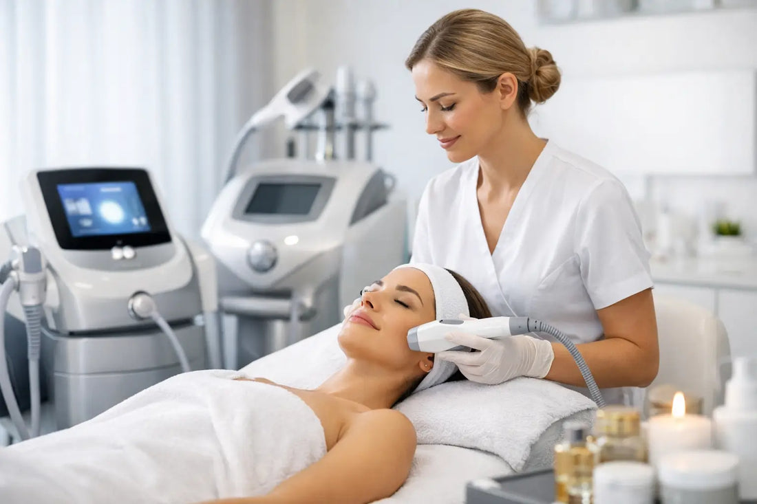 How to Finance Aesthetic Equipment for Your Clinic
