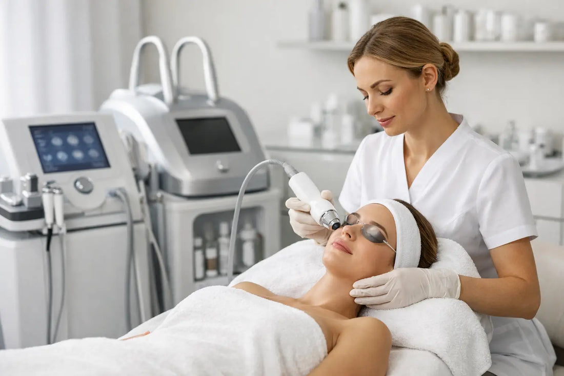 What Is CE Marking for Aesthetic Equipment?
