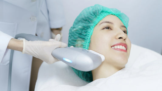 HIFU Skin Tightening: The Complete Guide