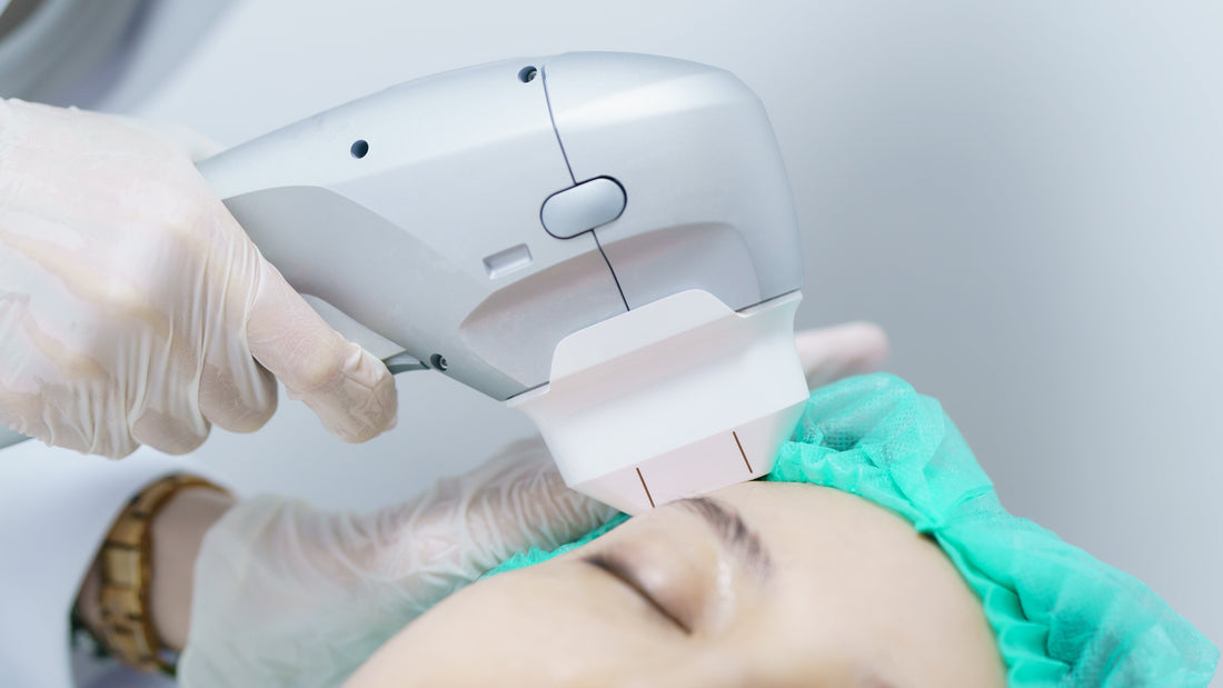 HIFU Treatment: Everything You Need to Know