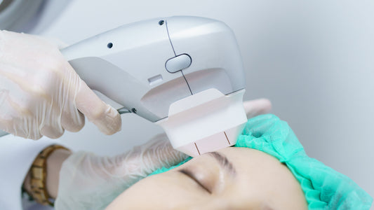 HIFU Treatment: Everything You Need to Know