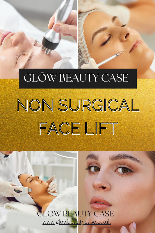Non Surgical Face Lift