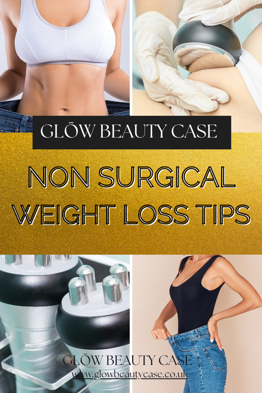 non surgical weight loss