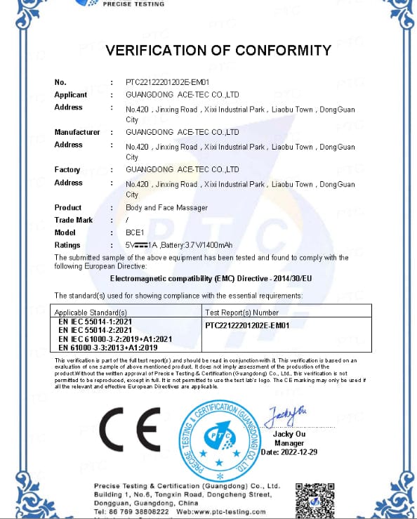 Professional Cavitation Machines for UK Salons