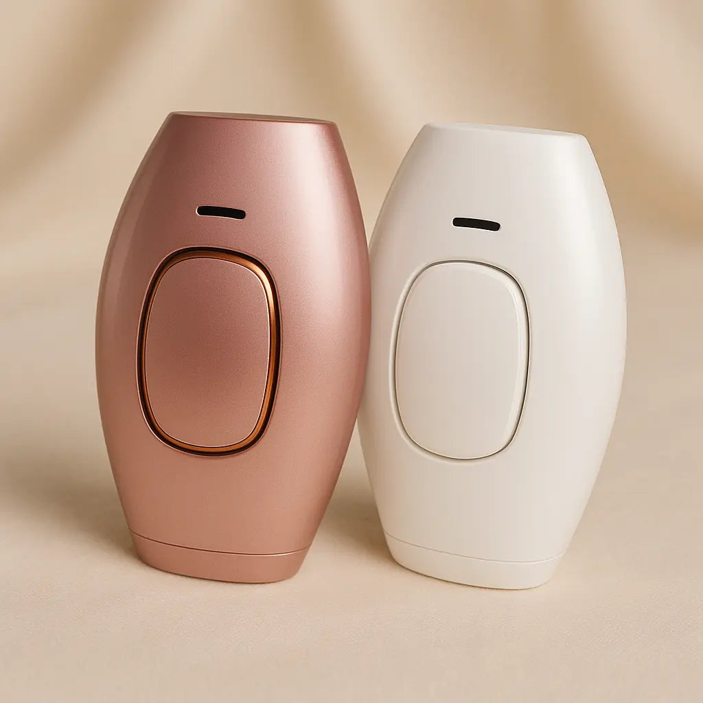 best home use laser hair removal