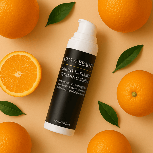 best vitamin C serum for oily skin