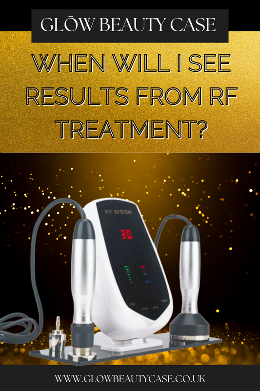 RF Cavitation Treatment