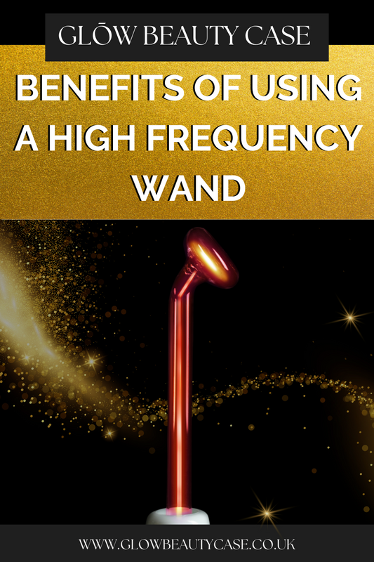 Does The High Frequency Wand Really Help With Wrinkles?