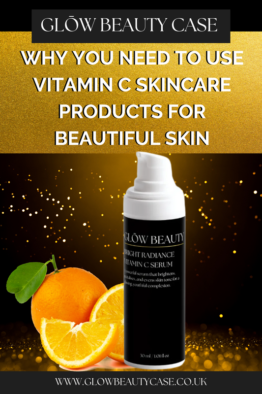 Vitamin C Skincare