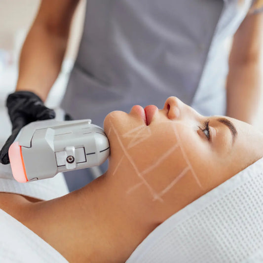 Professional’s Complete Guide to HIFU Treatments