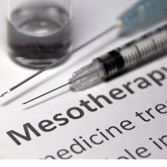 Is Needle-Free Mesotherapy Effective?