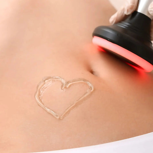 Benefits of Cavitation for Weight Loss