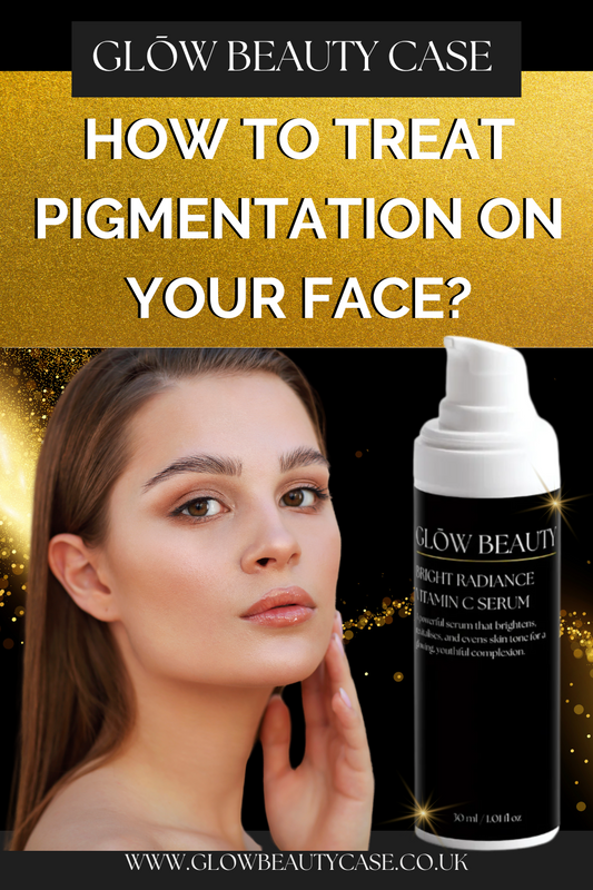 How To Treat Pigmentation On Your Face