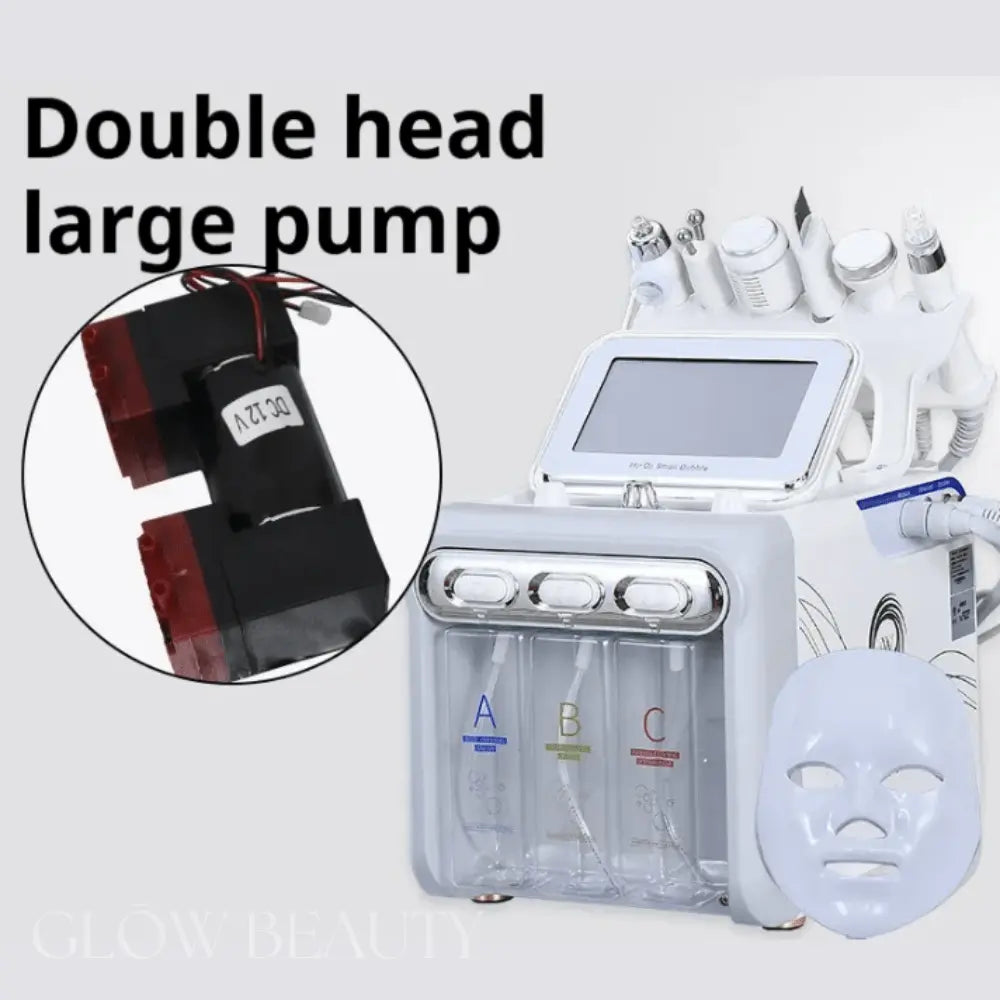 Best Hydradermabrasion Machine UK