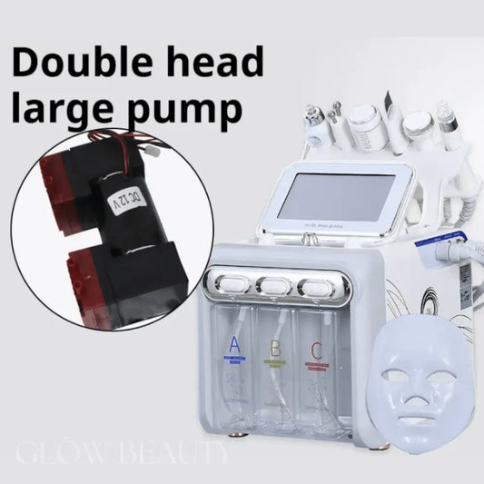 Best Hydradermabrasion Machine UK