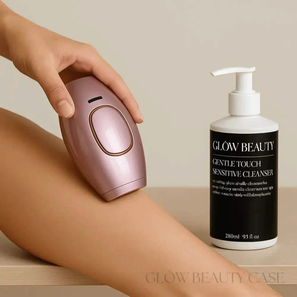 What Areas Can Be Treated with an IPL Laser Hair Removal Machine ...