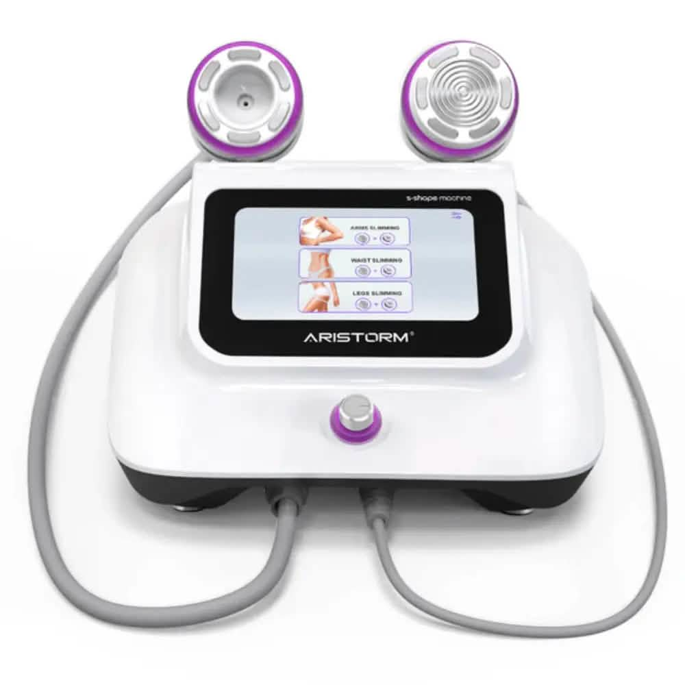 The Ultimate Guide to Home Cavitation Machines: Safe Fat Reduction from Home